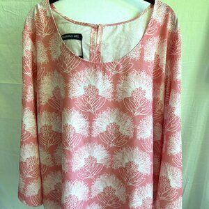 Manaola 3/4 top